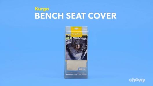 Play Video: Learn More About Kurgo From Our Team of Experts