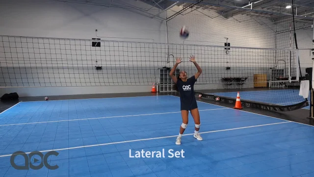 Volleyball Overview, Types & Objective - Video & Lesson Transcript