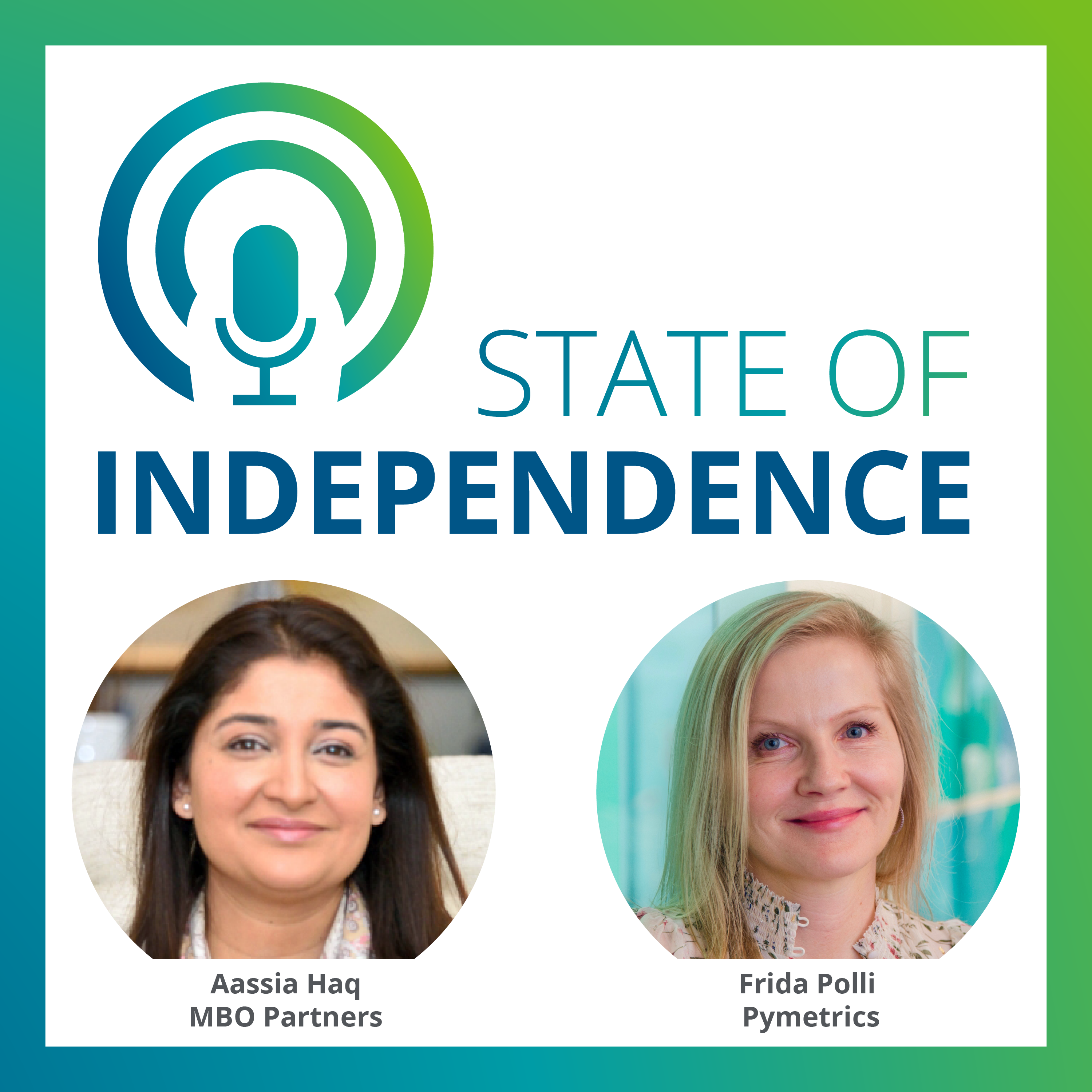 State of Independence