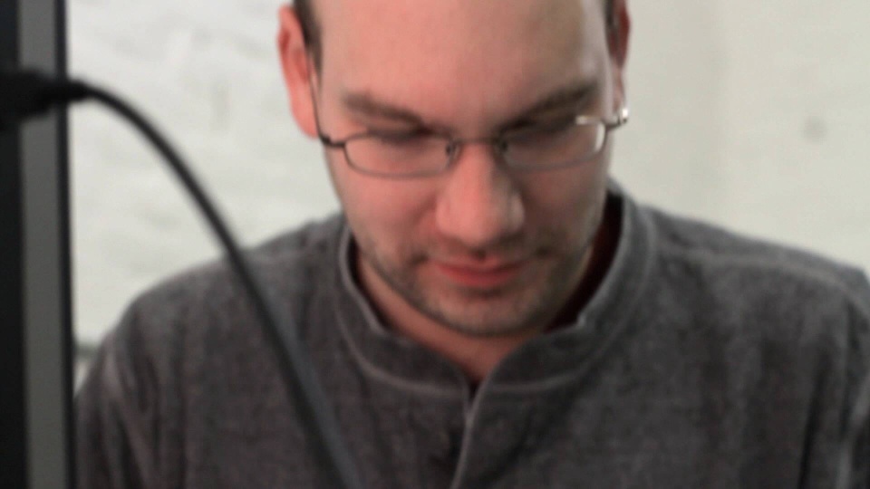 Markforged - Customer Success Story (Greg Mark - Founder)