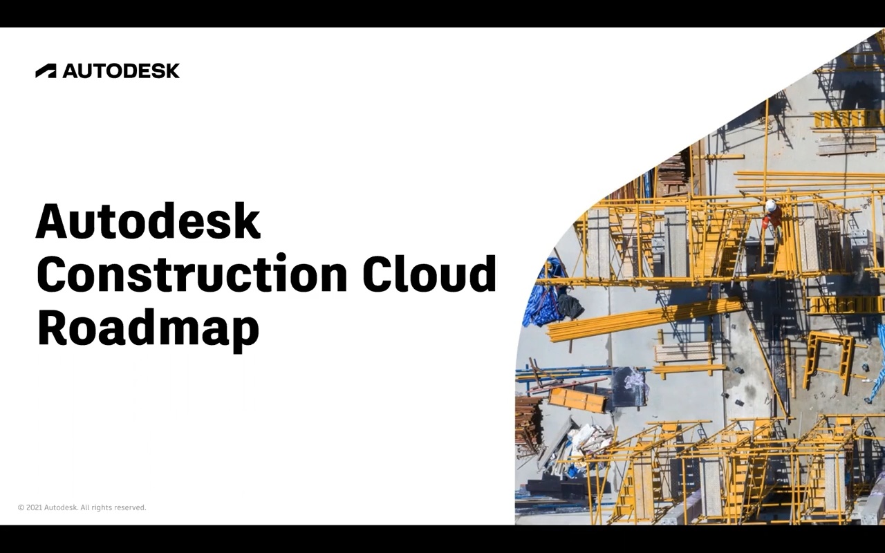 What's New, What's Next Webinar - December 2021