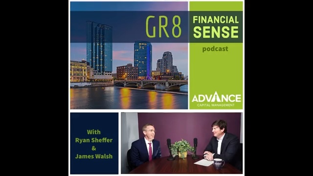 GR8 Financial Sense Podcast - Episode 35