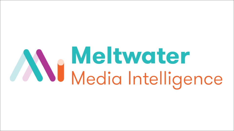 Meltwater Media Intelligence logo