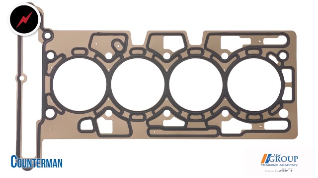 CM-08 Evolution of Modern Gaskets