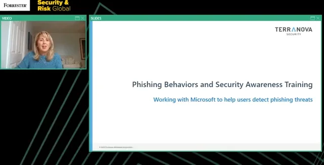 microsoft security awareness training