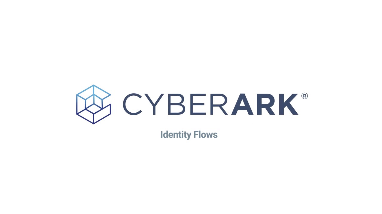 Solutions Demo CyberArk Identity Flows