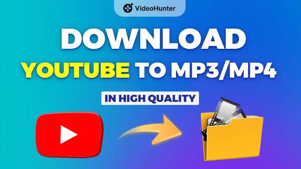 Six Top  Video Downloader for 2022, by tech jazzup