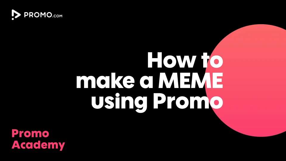 How to Make a Meme Video