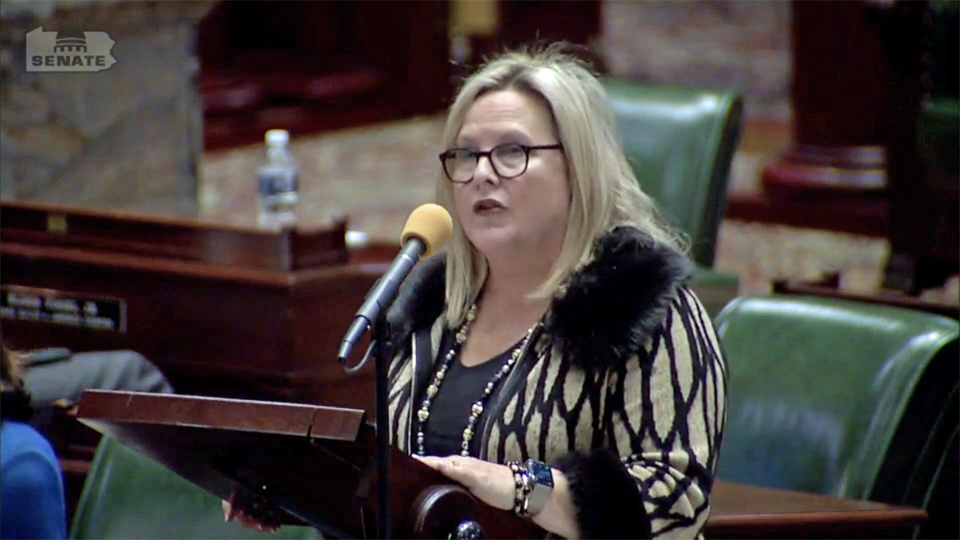 2/7/22 - Senate Bill 807