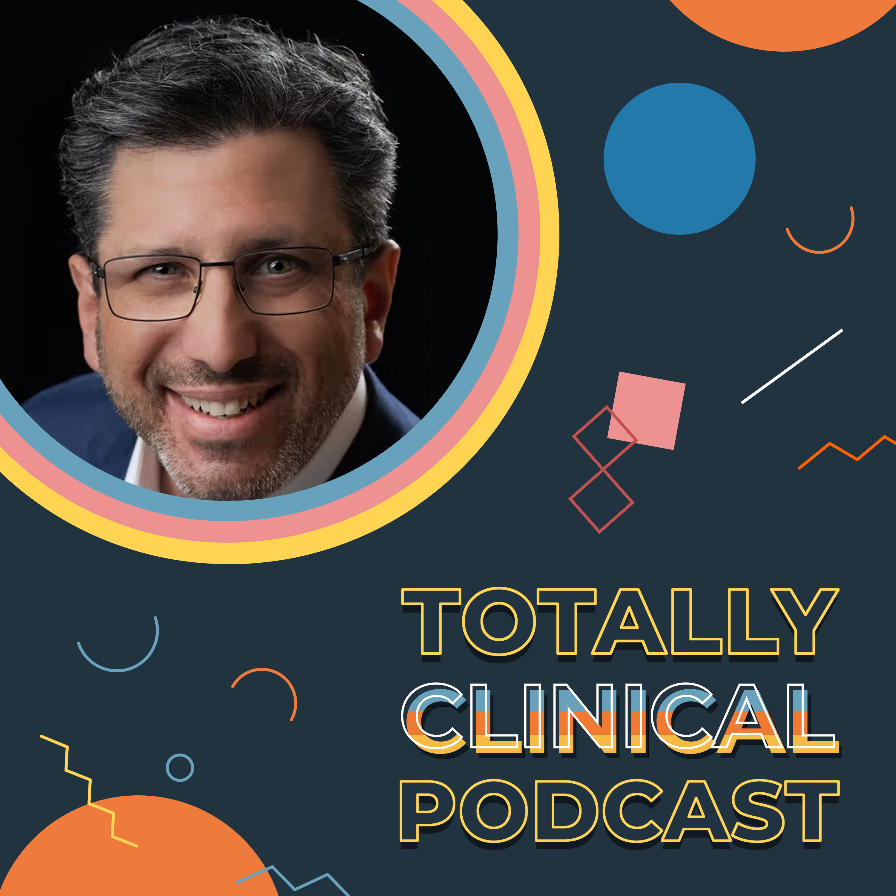 Totally Clinical: Trial Triumphs & Rad Trends