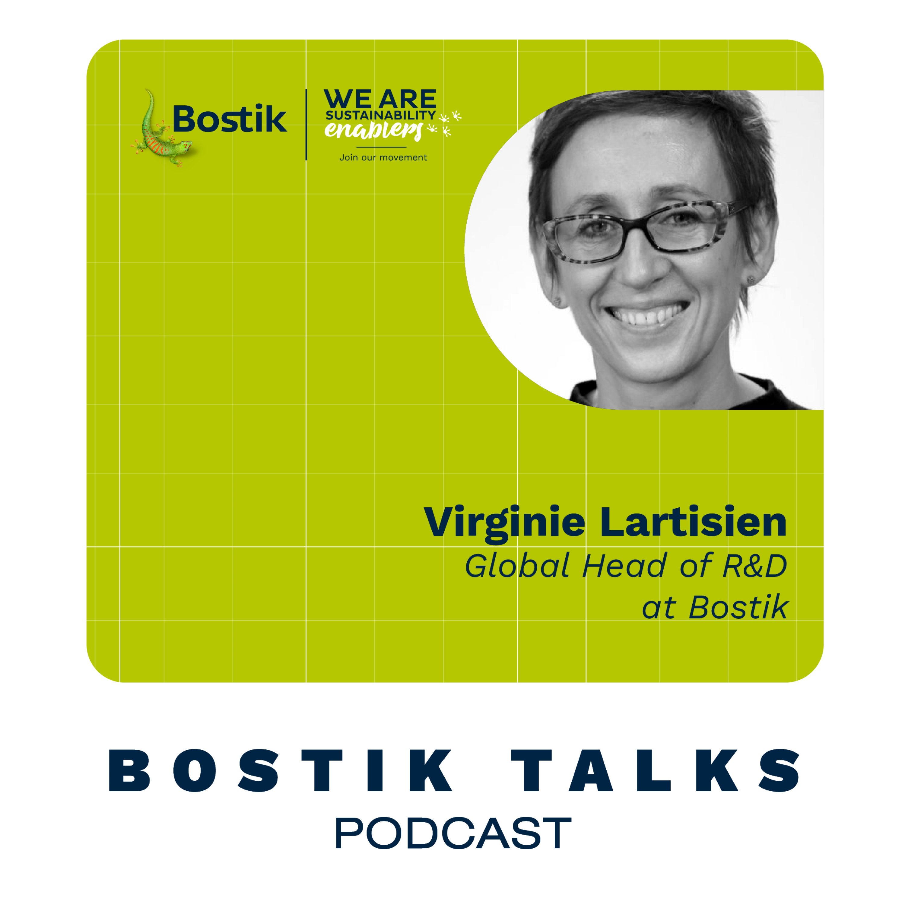 Bostik Talks & Transition(s)