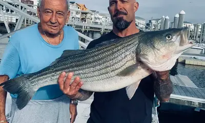 Atlantic City Report Video 0
