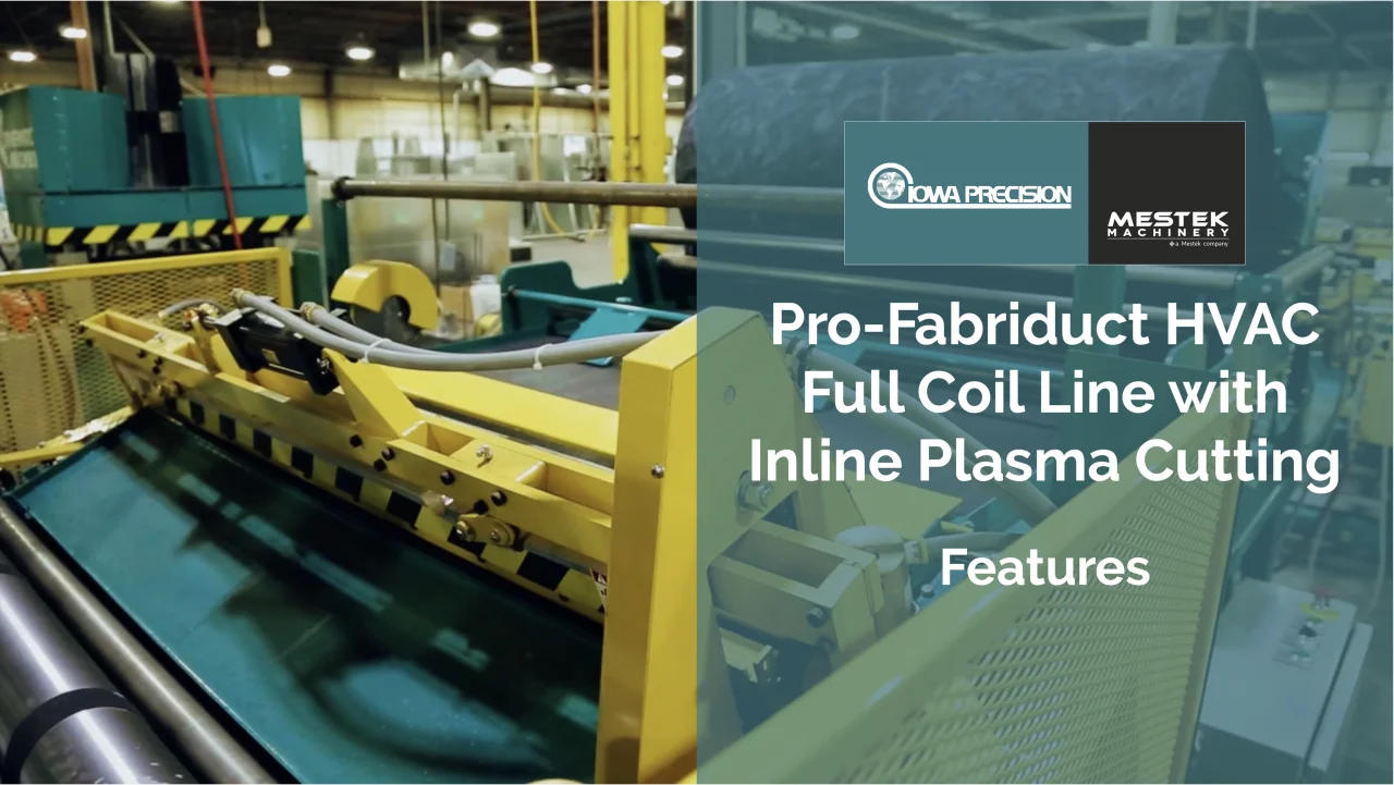 promachinery