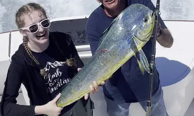 Wanchese Bericht Video 0