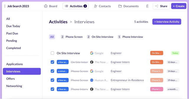 Hunner Framework Gui How Huntr Centralized User Feedback for Product Development | Productboard