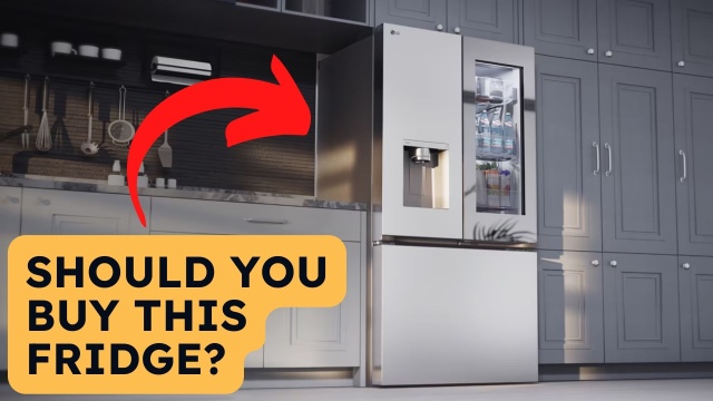 Which Fridge Should You Buy? We've Tested Some of the Best - Tech Advisor