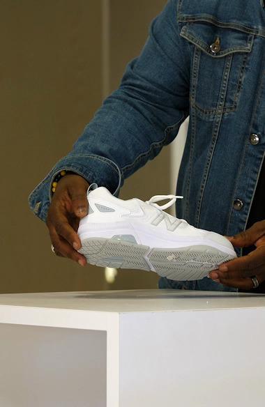 New Balance MX 857 v3 Training Shoe (Women) | Nordstrom