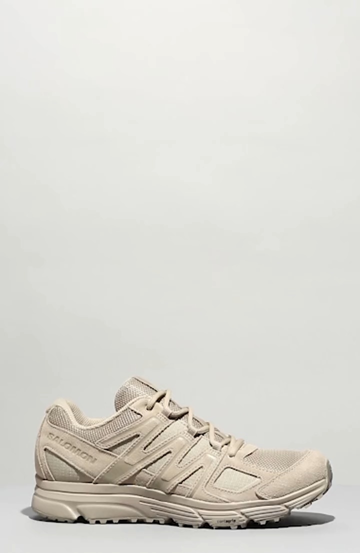 Salomon Gender Inclusive X-Mission 4 Sneaker | Nordstrom
