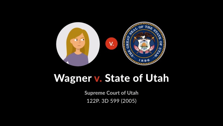 Wagner v. State