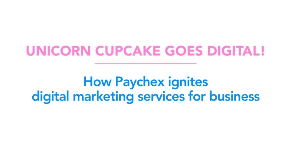 Unicorn Cupcake Boutique - Customer Success Story