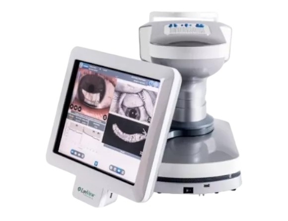 TearScience LipiView II Ocular Surface Interferometer