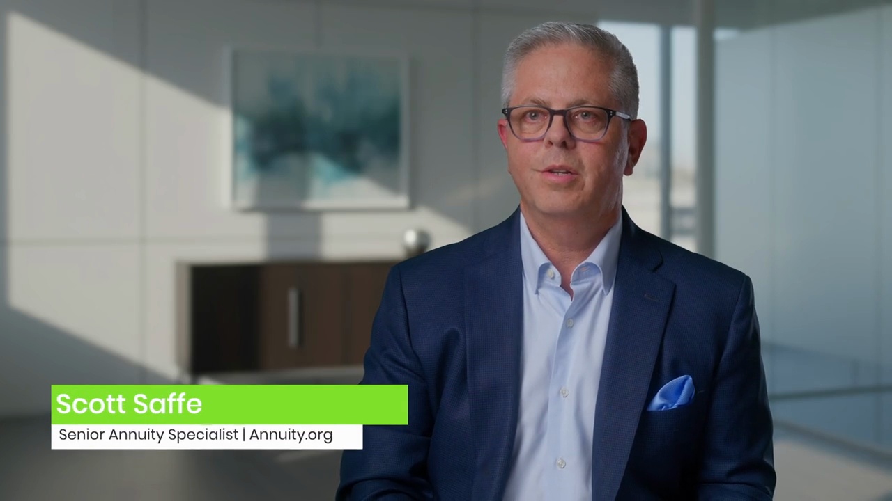 What’s One Piece of Advice You’d Give Someone Just Starting to Explore Annuities