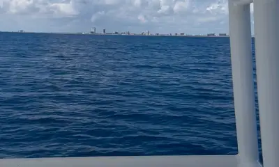 Port Isabel Report Video 0