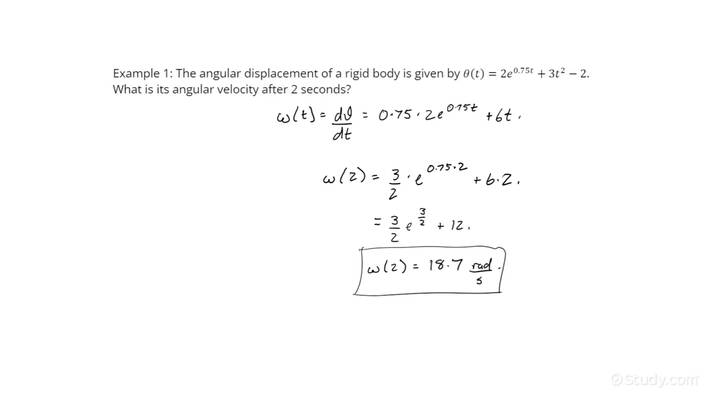 calculating-an-instantaneous-or-final-angular-velocity-of-an-object