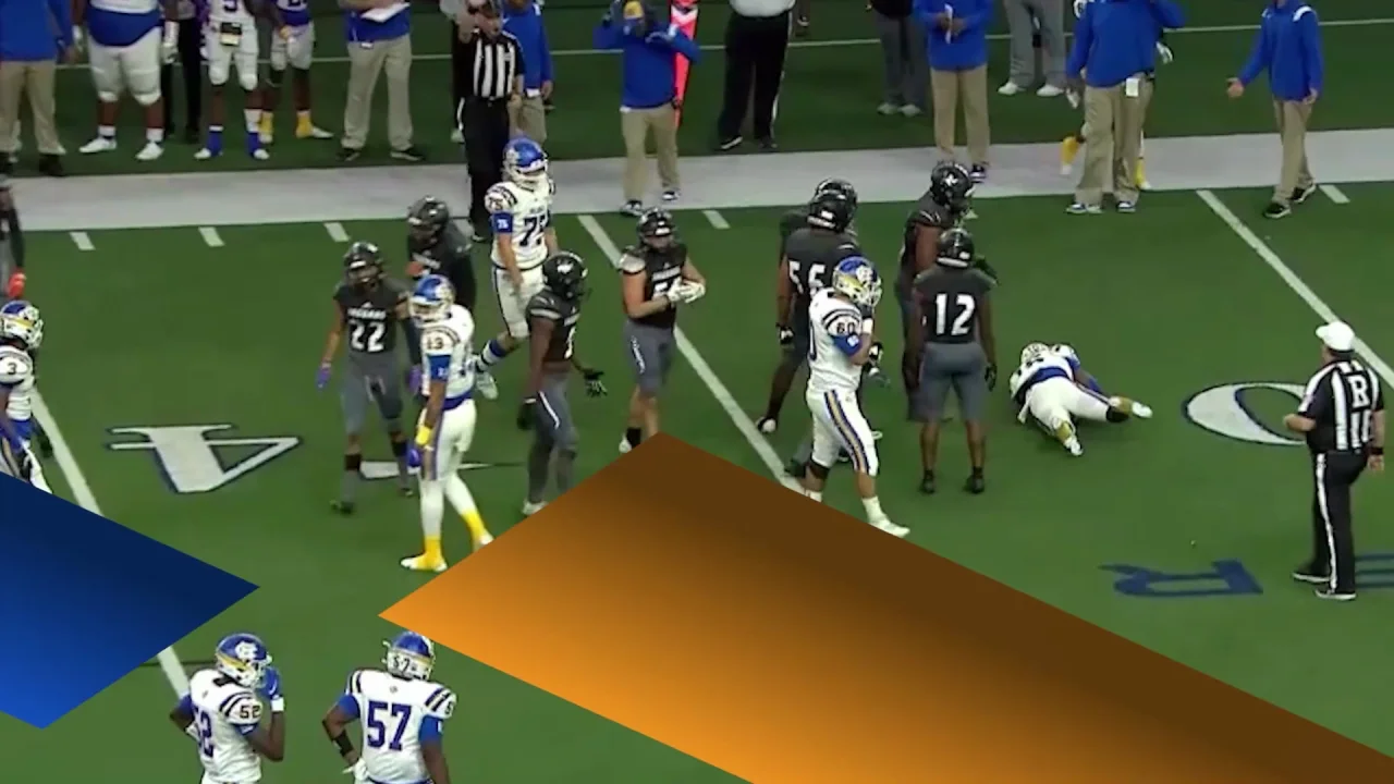 Replay Officials Free Nfl Replay Wingate Finchley Vs Cray