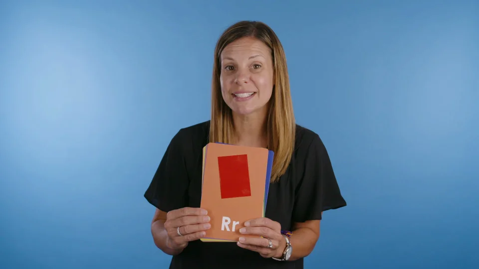 Alphabet Knowledge Videos Heggerty