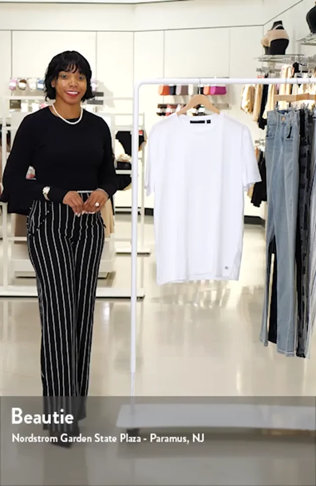 BOSS x Beckham Taut Cotton T-Shirt | Nordstrom
