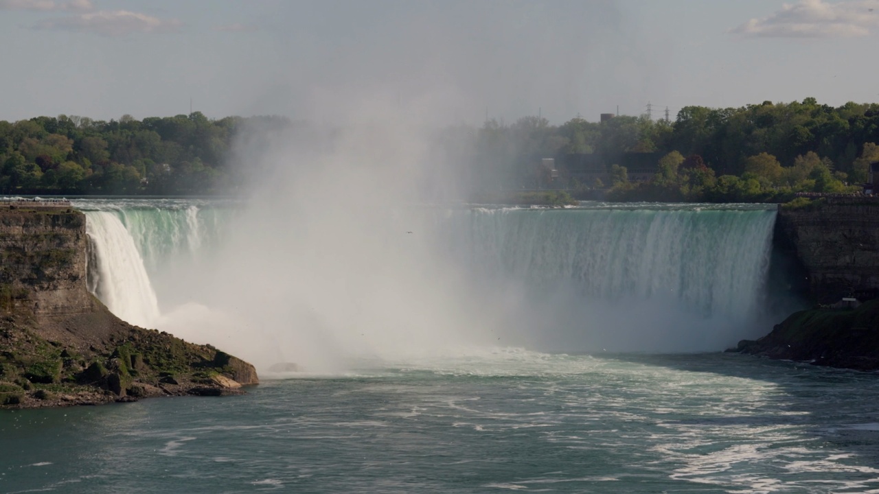 Niagara Falls hero image