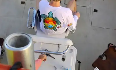Outer Banks Report Video 1