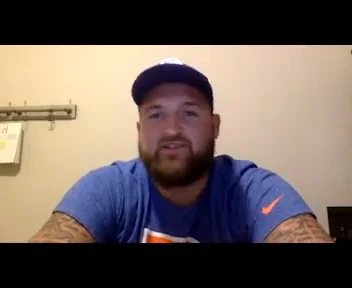 Denver Broncos player Dalton Risner encourages Superior middle schoolers to  be kind – Colorado Hometown Weekly