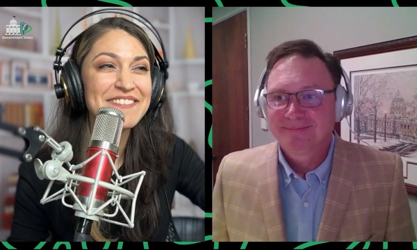 Ep. 16 - Getting Ahead of the New DOJ Title II Rules: What Small-Budget Stations Need to Know