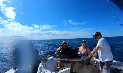 Cancún Report Video 0