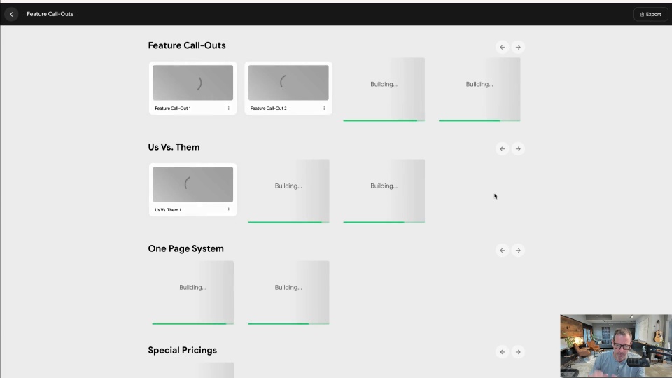 Video: New Ads Builder Tool and Course...