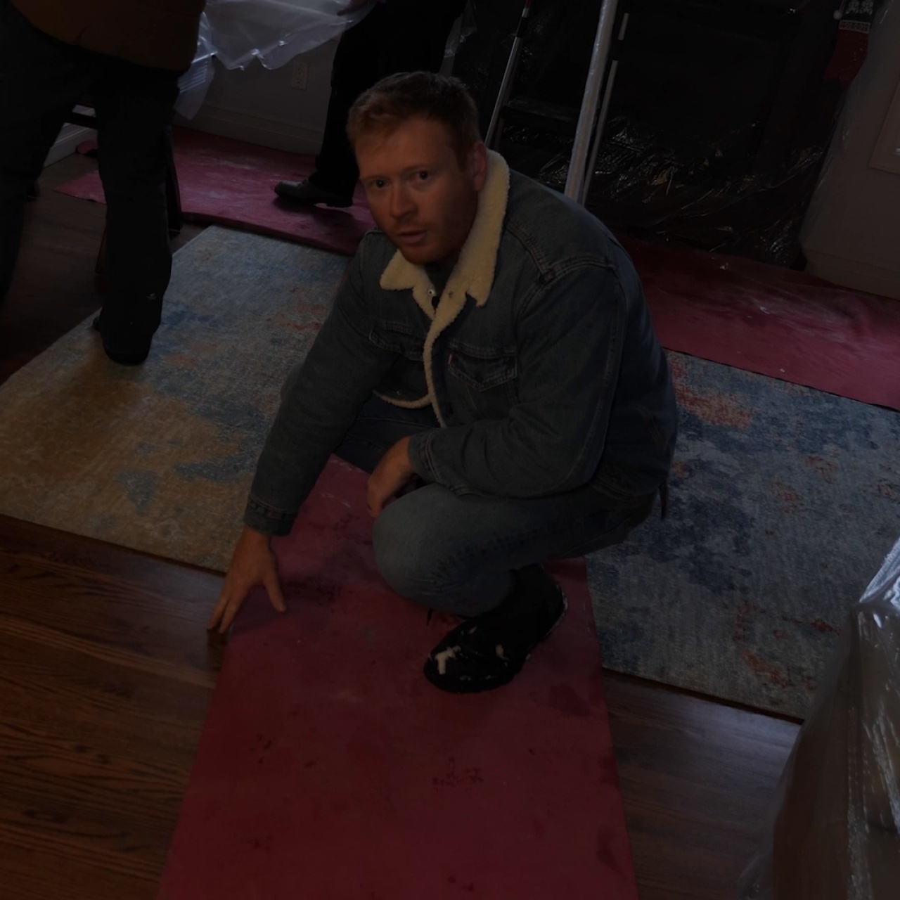 FAQ 2 — cleanup footage