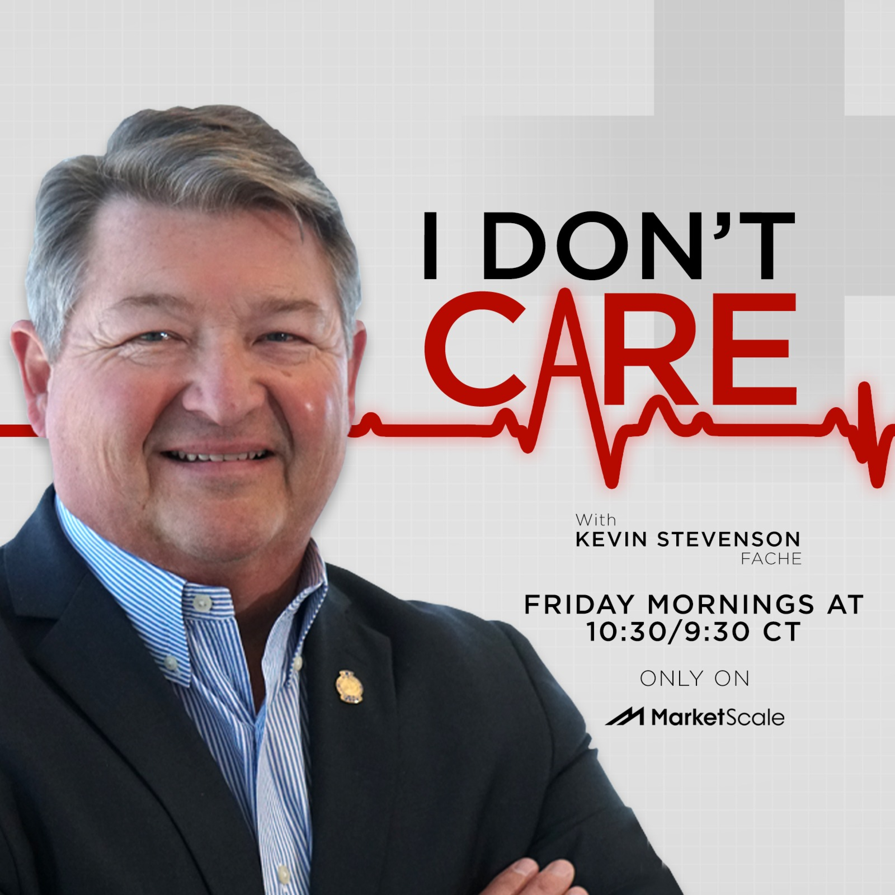 I Don\'t Care