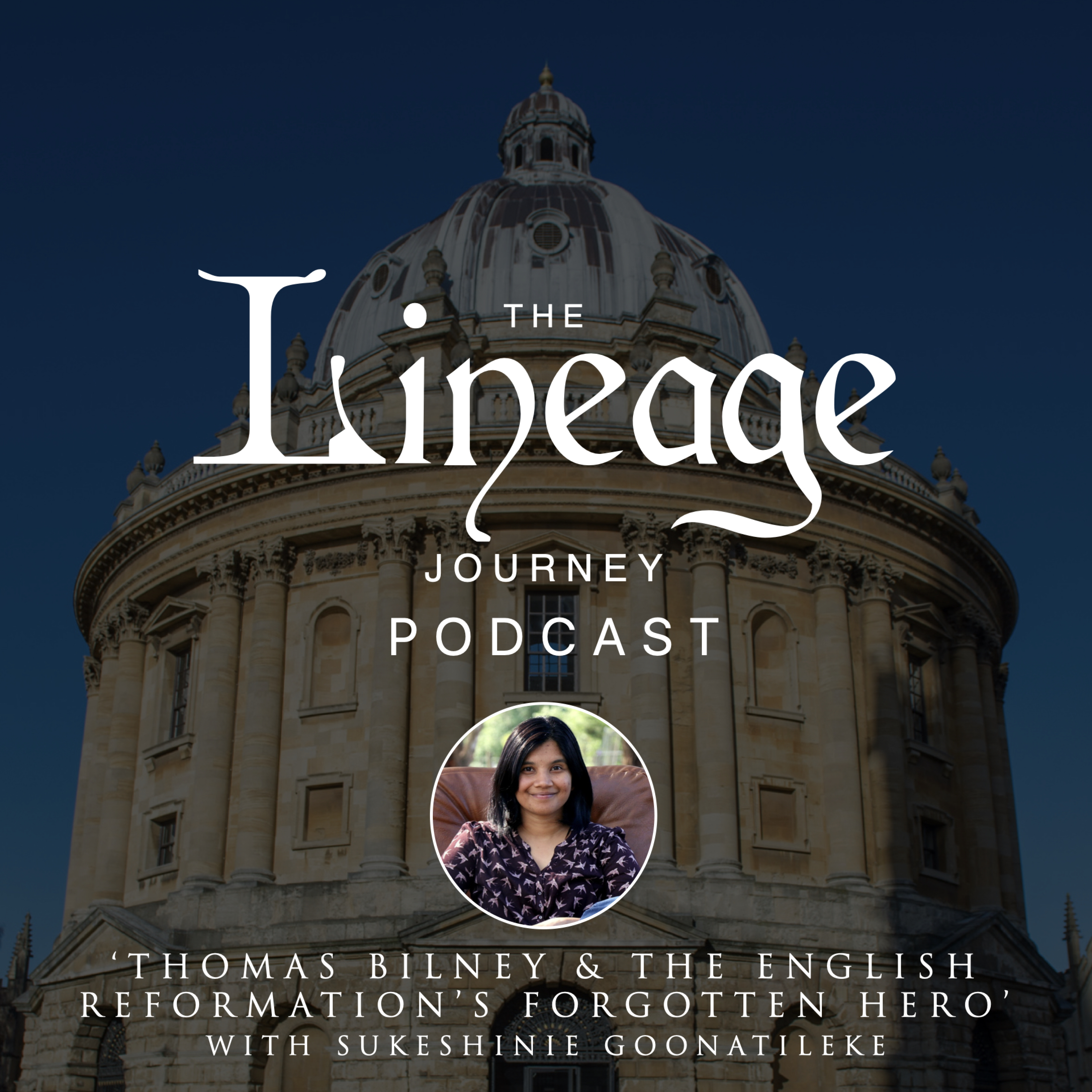 Thomas Bilney | Sukeshinie Goonatilleke