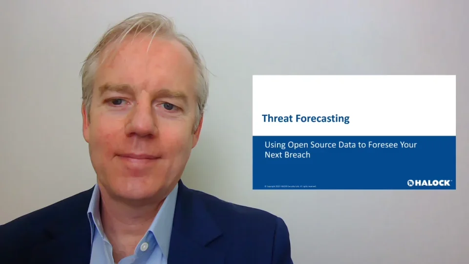 FisherBroyles and Experian present joint webinar on data breach  notification. - FisherBroyles