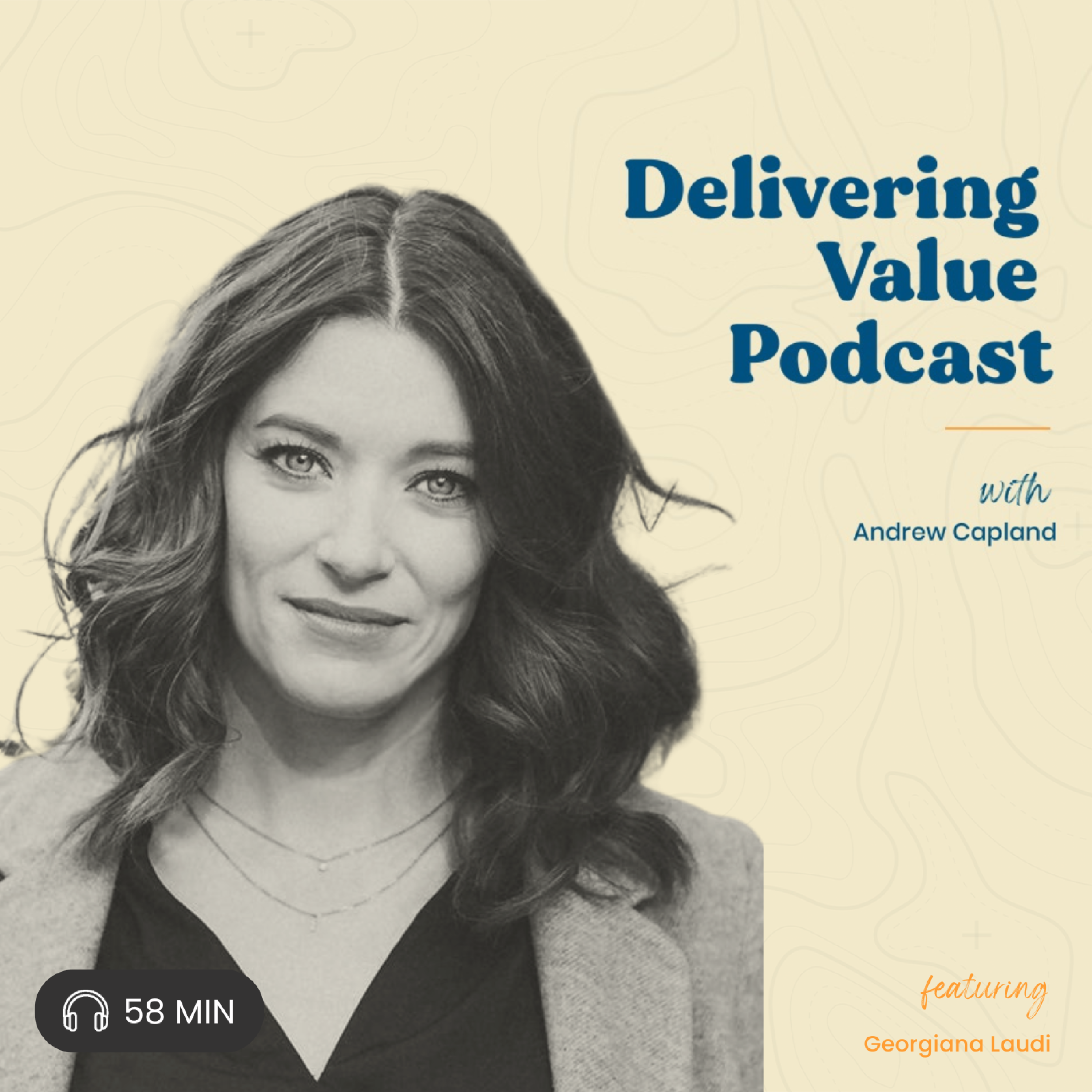 Delivering Value: Vulnerable Career Stories & Startup Leadership Challenges