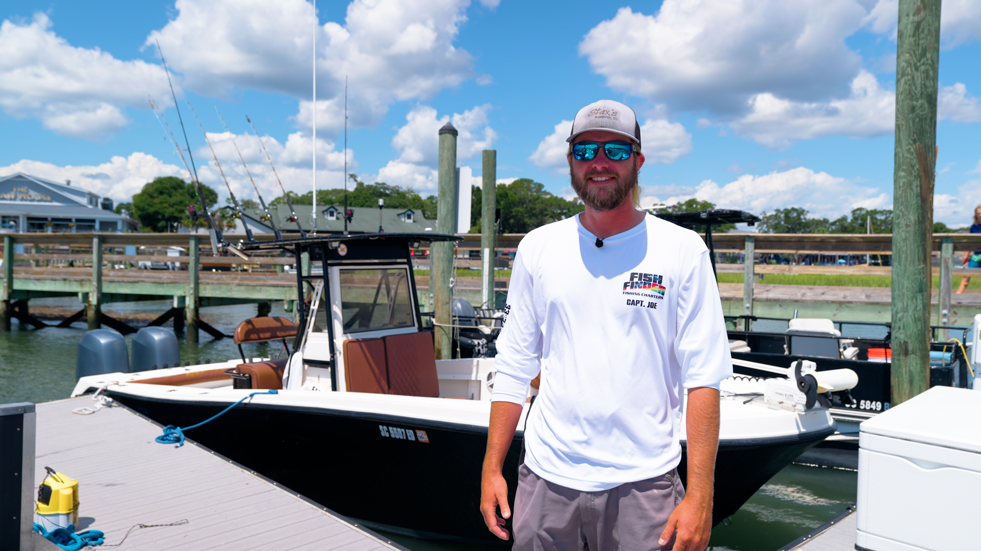 The 10 BEST Fishing Charters in Garden City Beach, SC from US $250 (Winter  2026), image size:1920x1080