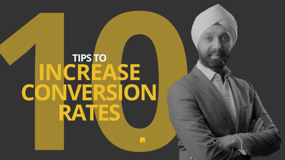 10 Effective Ways to Increase Conversion Rates with Video: Tips and Tactics for Effective Video Marketing 2 Video Thumbnail