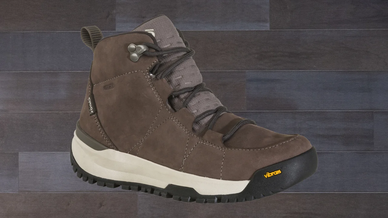 Sphinx Mid Insulated Waterproof Obos Bloom Suede Hicking Outdoors Boots 7us Amazon.com | Oboz Women main image 2