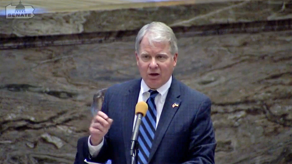 4/13/22 - Senate Bill 1200