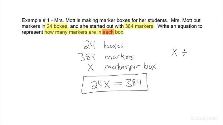 how-to-write-an-equation-for-real-world-problems-math-study