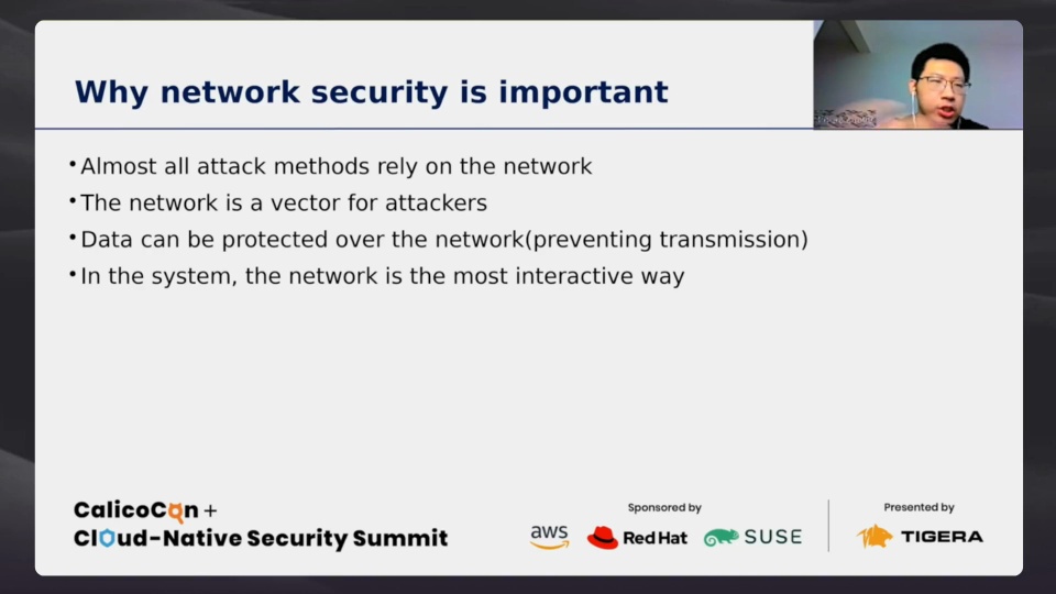 Securing Kubernetes and Containers with Calico on AKS