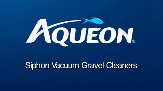 Penn-Plax Aquarium Gravel VAC