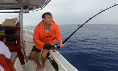 Moorea-Maiao Report Video 0